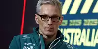 Bild zum Inhalt: Aston Martin: Auch langfristig eine Chance gegen Mercedes und Ferrari?