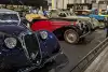 Bild zum Inhalt: Techno-Classica 2023: Oldtimer-Weltausstellung in Essen