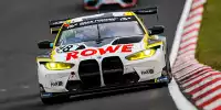 Rowe Racing fährt bei der Rundstrecken-Trophy des MSC Adenau auf die Pole