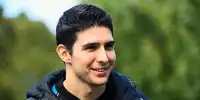 Esteban Ocon