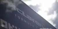 McLaren-Logo