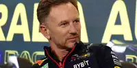 Christian Horner