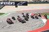MotoGP-Liveticker Austin: Pole und Sprint-Sieg für Bagnaia, Rins Zweiter