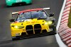 NLS3 2023: BMW-Junioren triumphieren bei M4-Party