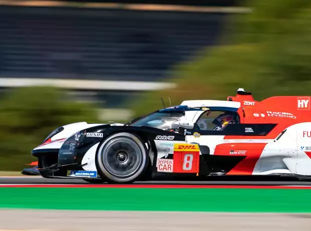 Sebastien Buemi, Brendon Hartley, Ryo Hirakawa Titel-Bild zur News: Sebastien Buemi, Brendon Hartley, Ryo Hirakawa