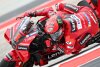 Bild zum Inhalt: MotoGP-Sprint in Austin: Bagnaia siegt souverän, Rins behauptet Platz zwei