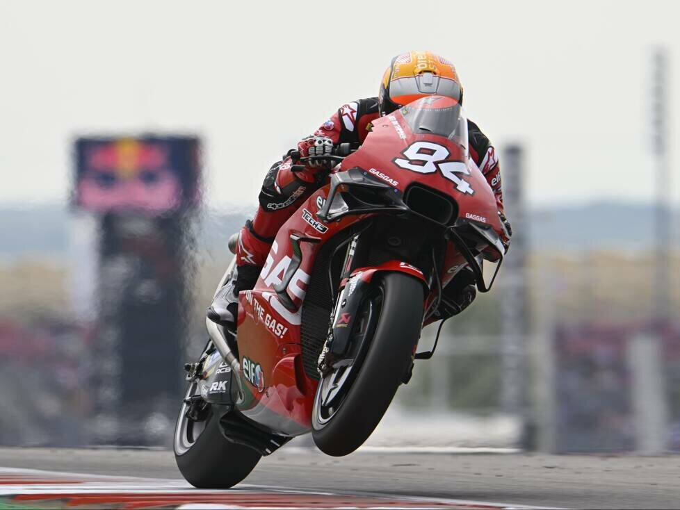 Jonas Folger