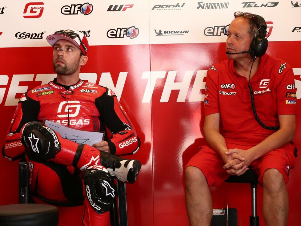 Jonas Folger, Paul Trevathan