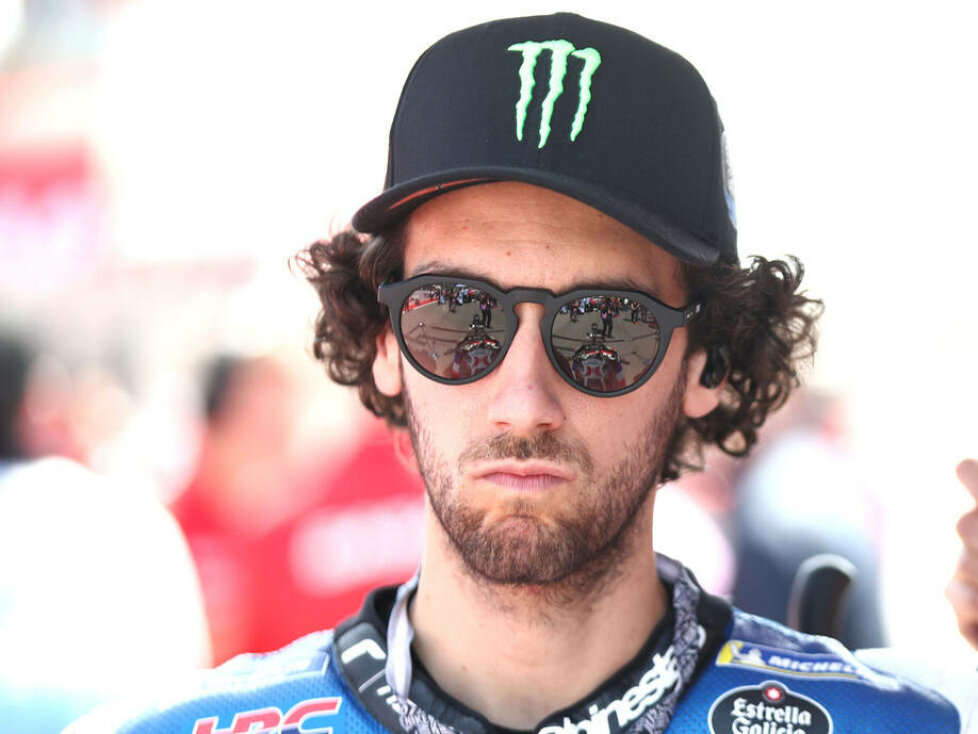 Alex Rins