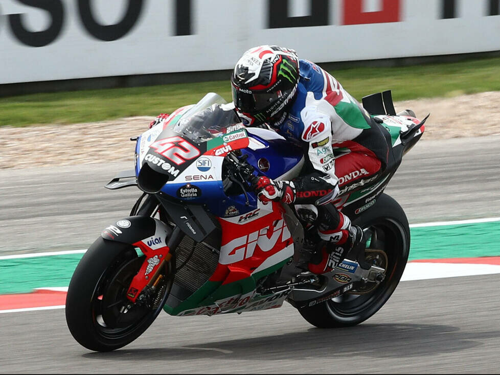 Alex Rins
