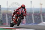 Francesco Bagnaia (Ducati) 