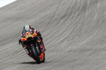 Brad Binder (KTM) 