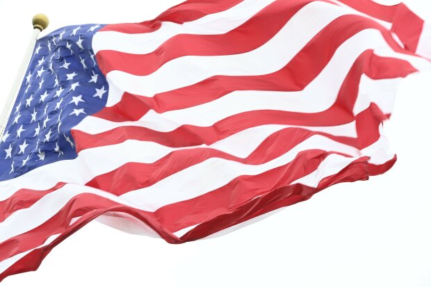 ~USA Flagge~ ~USA Flagge~