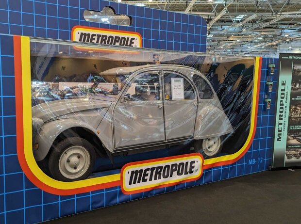Techno-Classica 2023 Techno-Classica 2023