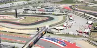 Bild zum Inhalt: MotoGP in Austin 2023: Zeitplan, TV-Übertragung und Livestream