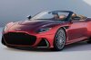 Aston Martin DBS 770 Ultimate Volante (2023) sieht hinreißend aus