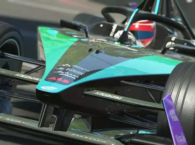 rFactor 2 Titel-Bild zur News: rFactor 2