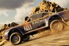 Dakar Desert Rally: Multiplattformupdate auf V1.9 und Classics Vehicle Pack 1