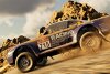 Dakar Desert Rally: Multiplattformupdate auf V1.9 und Classics Vehicle Pack 1