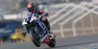 Bild zum Inhalt: 24 Stunden von Le Mans: Honda-Sieg, Yamaha und BMW auf dem Podium