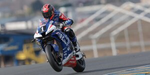 24 Stunden von Le Mans: Honda-Sieg, Yamaha und BMW auf dem Podium