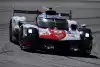 Bild zum Inhalt: WEC 6h Portimao 2023: Toyota dominiert, verpasst aber Doppelsieg