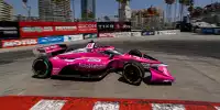 Bild zum Inhalt: IndyCar Long Beach: Kyle Kirkwood erobert ersten Sieg nach erster Pole