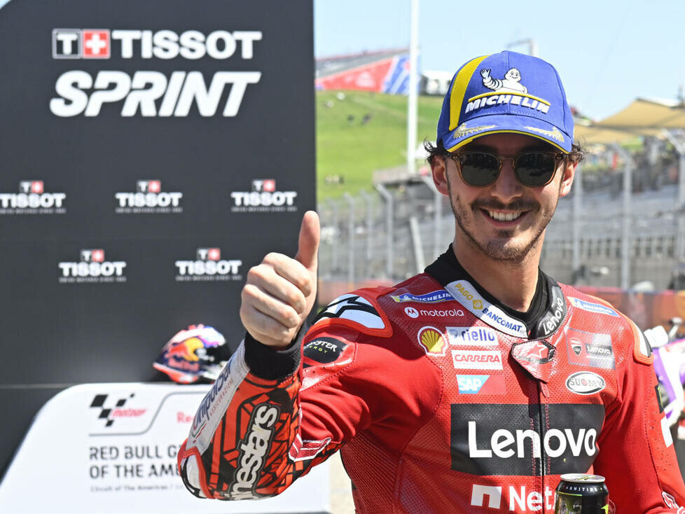 Francesco Bagnaia