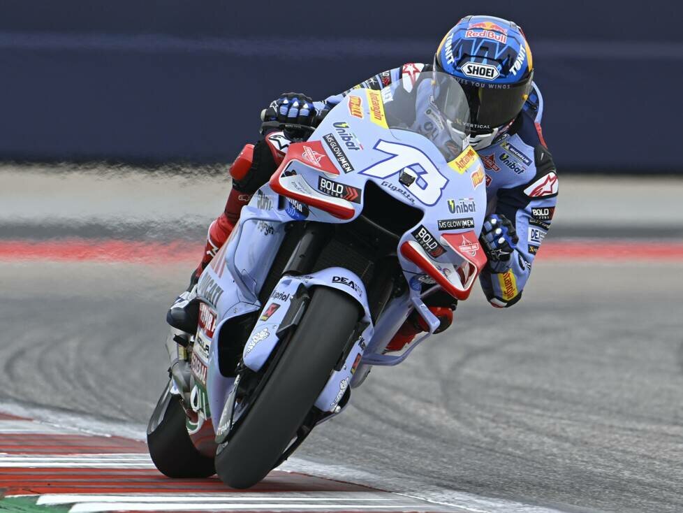 Alex Marquez