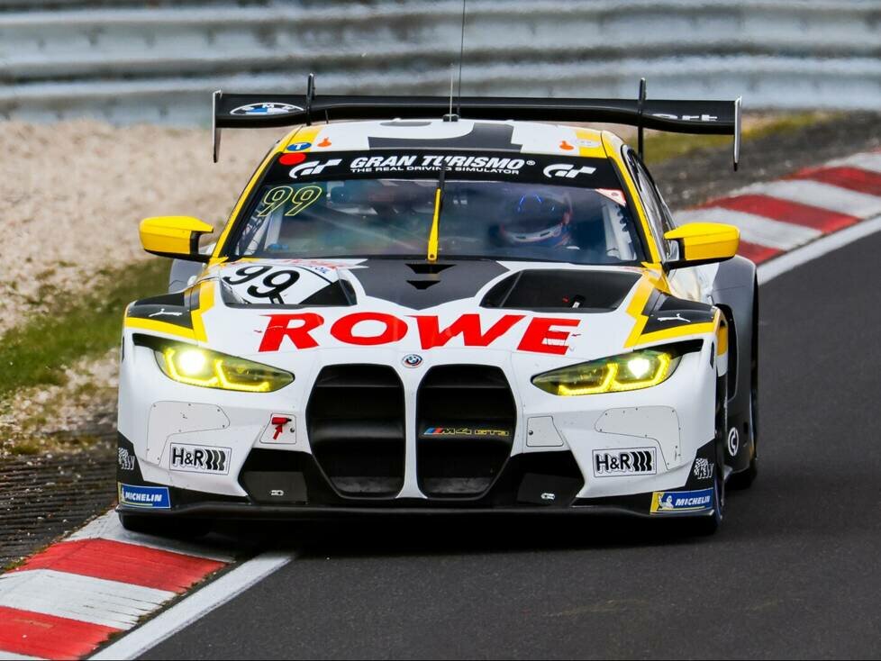 Marco Wittmann, Maxime Martin