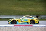 Luca Stolz (HRT-Mercedes)