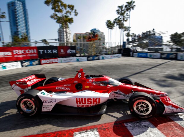 Marcus Ericsson Marcus Ericsson