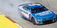 Kyle Larson