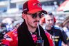 Francesco Bagnaia nach Sturz in Austin wütend, aber nicht auf sich selbst