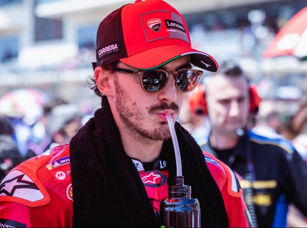 Francesco Bagnaia Francesco Bagnaia
