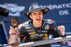Marini wollte Familienehre in Austin retten: Gedanken an Rossi vs. Rins 2019