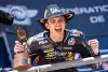 Bild zum Inhalt: Marini wollte Familienehre in Austin retten: Gedanken an Rossi vs. Rins 2019