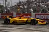 Bild zum Inhalt: Long Beach: Deshalb hat Grosjean nicht für den Sieg attackieren können!