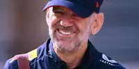Adrian Newey