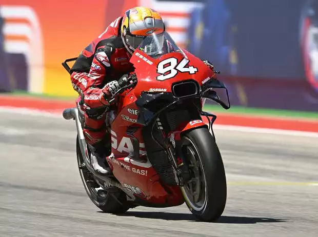 Jonas Folger Titel-Bild zur News: Jonas Folger