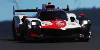 Mike Conway, Kamui Kobayashi