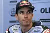 Bild zum Inhalt: Alex Marquez: Jorge Martins Manöver konnte nicht funktionieren
