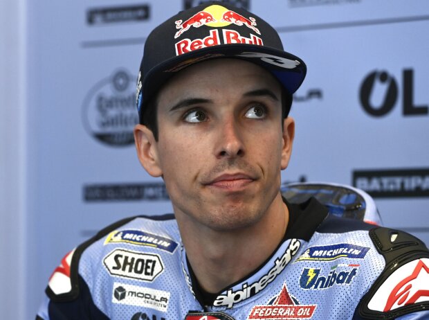 Alex Marquez Alex Marquez
