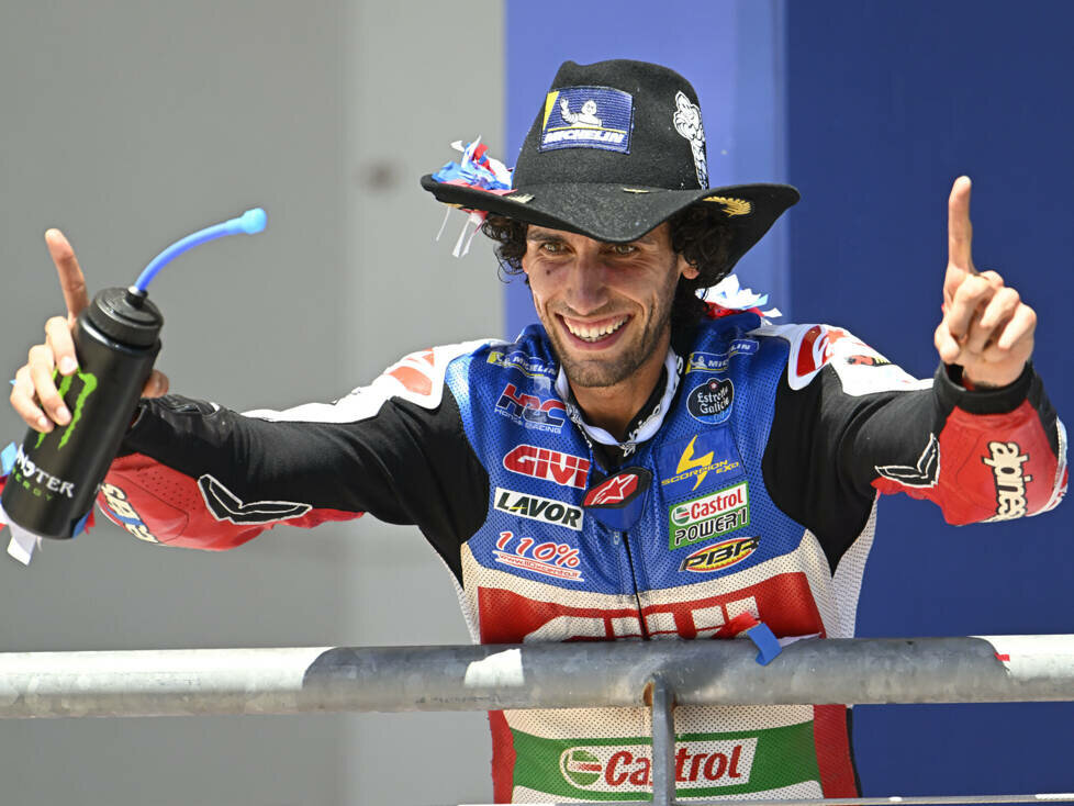 Alex Rins
