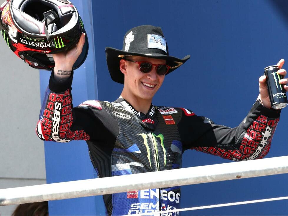 Fabio Quartararo