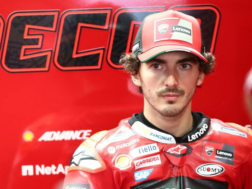 Francesco Bagnaia