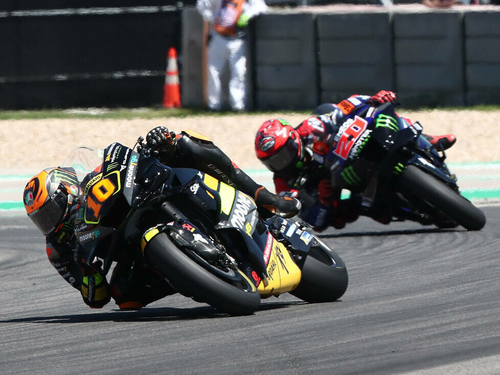 Luca Marini