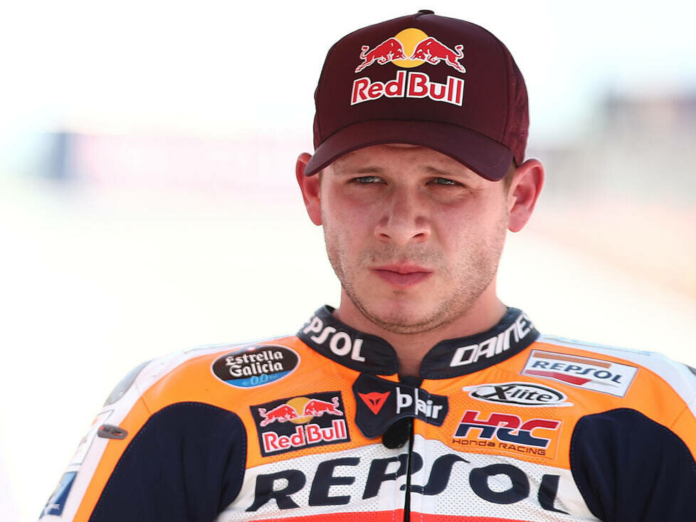 Stefan Bradl