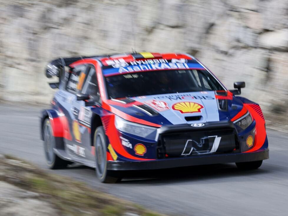 Thierry Neuville