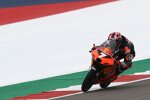 Filippo Farioli (Tech 3) 